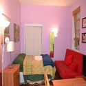 Appartamento Midtown East - Soggiorno