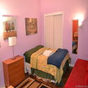 Appartamento Midtown East - Soggiorno