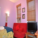 Appartement Midtown East - Séjour