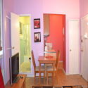 Appartement Midtown East - Séjour
