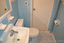 Квартира Midtown East - Ванная