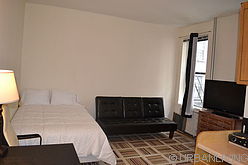 Apartamento Midtown East - Salaõ