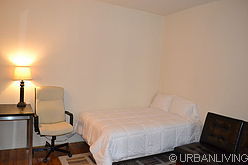 Apartment Midtown East - Living room