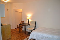 Wohnung Midtown East - Wohnzimmer