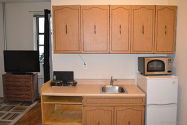 Apartment Midtown East - Kitchen