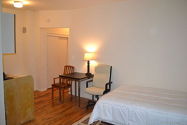 Apartment Midtown East - Living room