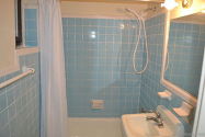 Appartamento Midtown East - Sala da bagno