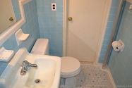 Appartamento Midtown East - Sala da bagno