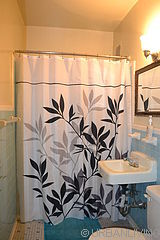 Apartamento Midtown East - Cuarto de baño