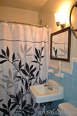 Apartamento Midtown East - Cuarto de baño