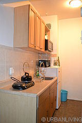 Apartment Midtown East - Kitchen
