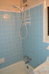 Appartement Midtown East - Salle de bain