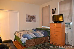 Appartement Midtown East - Séjour