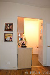 Wohnung Midtown East - Küche