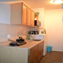Appartement Midtown East - Cuisine