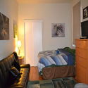 Appartement Midtown East - Séjour