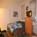 Appartement Midtown East - Séjour