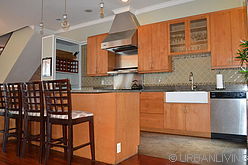 Triplex Hamilton Heights - Cozinha
