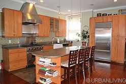 Triplex Hamilton Heights - Cuisine