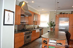 Triplex Hamilton Heights - Cuisine