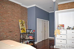 tríplex Hamilton Heights - Dormitorio 3