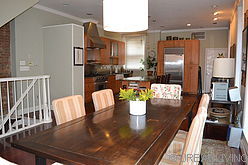 Triplex Hamilton Heights - Esszimmer
