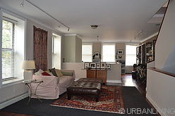 Triplex Hamilton Heights - Living room  2