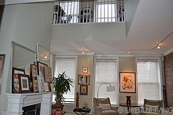 Triplex Hamilton Heights - Living room