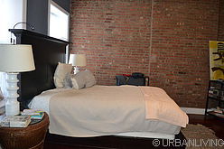 Triplex Hamilton Heights - Schlafzimmer 3
