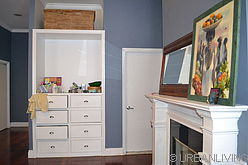 Triplex Hamilton Heights - Schlafzimmer 3