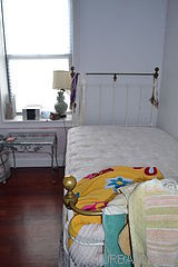 Triplex Hamilton Heights - Schlafzimmer 4