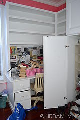 Triplex Hamilton Heights - Schlafzimmer 4