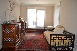 Triplex Hamilton Heights - Schlafzimmer