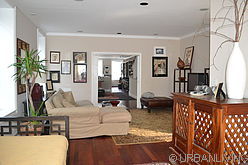 Triplex Hamilton Heights - Schlafzimmer