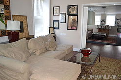 Triplex Hamilton Heights - Schlafzimmer