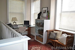 Triplex Hamilton Heights - Wohzimmer 2