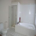 Triplex Hamilton Heights - Badezimmer 2