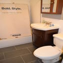 Triplex Hamilton Heights - Badezimmer