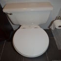 Triplex Hamilton Heights - Bathroom