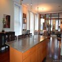 Triplex Hamilton Heights - Esszimmer