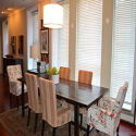Triplex Hamilton Heights - Esszimmer
