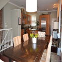 Triplex Hamilton Heights - Esszimmer