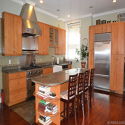 Triplex Hamilton Heights - Kitchen