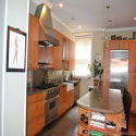 Triplex Hamilton Heights - Kitchen