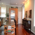 Triplex Hamilton Heights - Kitchen