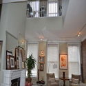Triplex Hamilton Heights - Living room
