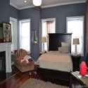 Triplex Hamilton Heights - Schlafzimmer 3