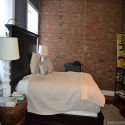 Triplex Hamilton Heights - Schlafzimmer 3