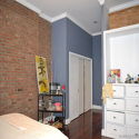 Triplex Hamilton Heights - Schlafzimmer 3