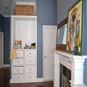 Triplex Hamilton Heights - Schlafzimmer 3